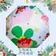 boy德國boy防曬防紫外線黑膠遮陽傘小清新太陽傘晴雨兩用女生高顏值 戀夏