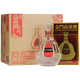 金門(mén)高粱酒58度600ml 紅盒823金門(mén)高粱酒純糧釀造白酒醇厚清香 金門(mén)大高粱 58度 600mL 6盒 【2024年整箱】 純糧釀造   原裝進(jìn)口
