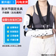 戀之軒醫用肩肘關(guān)節固定支具上肢手臂胳膊肱骨骨折固定支架護具矯形器 肘部升級款【左右通用】