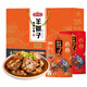 正牧蒙肉聯 原湯羊蝎子禮盒4斤 燉羊肉火鍋方便速食菜肴加熱即食 源頭直發(fā)