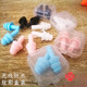 噪音音降噪耳塞1279圣誕樹(shù)型帶線(xiàn)硅膠男女士睡眠工作耳塞 無(wú)線(xiàn)防水炫彩:1副裝