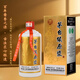 貴和泉茅臺鎮(zhèn)原漿酒醬香型純糧白酒53度500ml*6瓶禮盒裝 53%vol 500mL 6瓶 酒質(zhì)升級+禮袋