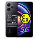 小米Redmi 12防爆手機定制版5G全網(wǎng)通NFC巡檢超長(cháng)待機5000萬(wàn)像素 Note 12R (防爆定制版） 4G+128G