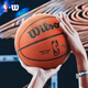 威爾勝（Wilson）官方NBA AUTHENTIC 2.0系列成人比賽訓(xùn)練標(biāo)準(zhǔn)7號籃球 超纖競賽7號球 WZ1012901CN7