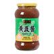 六必居 黃豆醬 800g 0添加防腐劑/黃原膠/味精 點(diǎn)蘸烹調(diào)炒菜 中華老字號(hào)