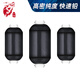 紅狼（REDWOLF） 紅狼競技鉛皮環(huán)保臺釣小配件垂釣用品釣魚用品 快速鉛3g（12枚）