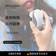 豹美人womanizer跳蛋女用高潮神器吮吸陰蒂情趣小玩具震動(dòng)棒成人自慰器 starlet |經(jīng)典秒潮 迷你吮吸| 贈五年質(zhì)保