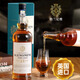 格蘭尼維英國進(jìn)口威士忌洋酒烈酒桶藏21陳釀禮盒裝送禮酒700ML可樂(lè )桶 單瓶禮盒裝（700ML*1支）