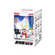 泡泡瑪特（POP MART）新生代奧特曼系列超人手辦盲盒兒童禮物潮玩玩具 攝影棚隨機(jī)一盒當(dāng)天發(fā) 奧特曼系列