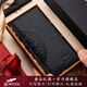 法萊阿瑪尼真皮男士錢(qián)包長(zhǎng)款錢(qián)夾輕奢商務(wù)手拿包生日禮物送男友老公父親兄弟 QB002/新款壓花【專(zhuān)柜禮盒】 代寫(xiě)賀卡打印照片聯(lián)系客服