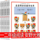 走進(jìn)奇妙的數學(xué)世界全套6冊 一年級課外書(shū)安野光雅數學(xué)繪本 二年級上冊課外書(shū)老師推薦必讀閱讀書(shū)籍少兒兒童讀物圖畫(huà)書(shū)非注音版