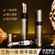 AGAG燦若繁星一抹漸變三色眼影棒懶人新手一抹成妝持妝眼影送女神節禮 01#啞光大地