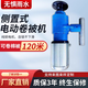 村舍 蔬菜大棚電動(dòng)卷簾機自動(dòng)卷棉被機側置養殖場(chǎng)專(zhuān)用一體機卷膜器 220V-1.1KW卷膜機35米專(zhuān)用
