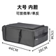 阿爾飛斯（Aerfeis） 攝影包雙肩戶外大容量模塊化內(nèi)膽式側(cè)取專業(yè)單反登山相機(jī)包 AS-1769-內(nèi)膽L號