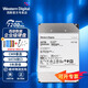 西部數(shù)據(jù)（WD）企業(yè)級硬盤 Ultrastar 7200轉(zhuǎn) 3.5英寸 大容量 NAS網(wǎng)絡(luò)存儲服務(wù)器機(jī)械硬盤陣列 CMR垂直式 SATA3.0 20TB 氦氣 WUH722020BLE6L4