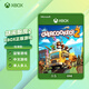 XBOX微軟（Microsoft）Xbox游戲軟件 One/S/X Series游戲兌換碼激活碼 兌換碼-胡鬧廚房2 (中文)