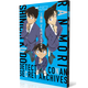 【新華書店】名偵探柯南.工藤新一&毛利蘭絕密檔案 正版包郵