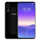 魅族（MEIZU）全新 16s通4G雙卡驍龍855全屏note9全新手機(jī)X8手機(jī)配件 魅族 16S通黑色6G運(yùn)行 128GB
