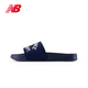 NEW BALANCE NB官方男鞋休閑輕便運(yùn)動拖鞋200系列 深藍(lán)色 SMF200K3 腳長27CM