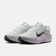 耐克（NIKE）官方女鞋男鞋AIR WINFLO 11跑鞋透氣減震休閑運(yùn)動(dòng)跑步鞋 FJ9510-104 灰紫色 37.5