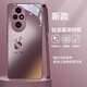思唯創(chuàng  )適用榮耀300pro手機殼新款榮耀200手機保護套鈦金屬漆鏡頭全包防摔梅子色兔子保護殼超薄女款簡(jiǎn)約 【梅子色兔子】親膚手感+強力防摔 榮耀200
