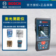 博世（BOSCH）博世激光測(cè)距儀紅外線電子量房尺手持式測(cè)量?jī)x30\40\50\100\150米 博世GLM100-25C紅光100米可室外