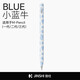 勁仕適用華為m-Pencil1/2代筆套一二三3保護套星閃手寫(xiě)筆奶?？铍娙萦|控筆超薄分段式matepadPro11平板 小藍牛奶款/硅膠筆套