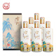 古珍/千里風(fēng)光/醬香/白酒/禮盒裝/ 53%vol 500mL 6盒