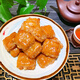 誠志餅家南乳雞仔餅金獎小鳳餅宮廷桃酥皇500g袋裝廣州特產(chǎn)手信中式糕點(diǎn)心 南乳雞仔餅500g