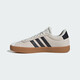 阿迪達(dá)斯 adidas 德訓(xùn)鞋女鞋VL COURT 3.0休閑鞋板鞋 T頭鞋 JP5351
