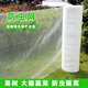 防蟲(chóng)網(wǎng)大棚防蟲(chóng)網(wǎng)專(zhuān)用果樹(shù)網(wǎng)罩蔬菜防蟲(chóng)網(wǎng)養殖廠(chǎng)防蚊網(wǎng)豬欄 40目加厚1.5米寬 100米長(cháng)