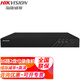 ?？低暎℉IKVISION）監控硬盤(pán)錄像機8路16路32路NVR店鋪家用網(wǎng)絡(luò )高清監控器主機刻錄機 【16路/2盤(pán)位】DS-7816N-Q2 官方標配(無(wú)硬盤(pán))