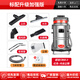 超寶CB60-3吸塵器大功率3000W工廠(chǎng)車(chē)間粉塵吸水機器60升桶式工業(yè)裝修工地酒店企業(yè)單位商用 標配升級加強版（7配件5米軟管）