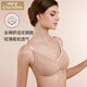 小護(hù)士內(nèi)衣 女純棉文胸?zé)o鋼圈夏100%棉內(nèi)層胸罩全棉薄款 親膚透氣吸汗 SMB102-膚色 85B