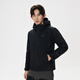 KOLON SPORT可隆男VOLCANO防水加熱棉服GTX 2L防風(fēng)P棉沖鋒衣1級