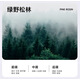 【已接入米家APP】智能香薰機自動(dòng)噴香機室內家用霧化衛生間香氛 【香水】綠野松林