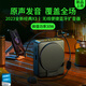 慕選x3小蜜蜂擴(kuò)音器教師上課用無線耳麥導(dǎo)游大功率喊話器藍(lán)牙揚(yáng)聲器老師講課擴(kuò)音機(jī)大音量便攜音響 鋼琴黑（DSP芯片 雷鳴音量）