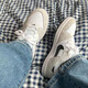 NIKE耐克男鞋夏季新款SBAlleyoop低幫滑板鞋復(fù)古透氣運(yùn)動休閑鞋子男 白灰CJ0882-100 42