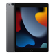 【準新品】Apple【大流量卡套裝】iPad(第 9 代)10.2英寸平板 2021(256GB Cellular版/MK633CH/A)深空灰 蜂窩網(wǎng)絡(luò)