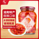 壇壇鄉(xiāng)湖南特產(chǎn)  精制剁辣椒醬 425g 下飯魚頭拌飯拌面調(diào)味醬
