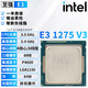英特爾（Intel）至強(qiáng)xeno E31230 V2 1231 V3 1230 V3 1240 1271 V3雙核/四核 E3 1275 V3