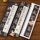 現(xiàn)貨速發(fā) 歐陽詢九成宮醴泉銘楷書毛筆書法字帖唐歐體歐陽詢九成宮碑全文經(jīng)典碑帖書法近距離臨摹字卡原帖原大版附簡體旁注黑龍江美術(shù)