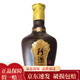 珍酒（ZHENJIU） 小珍十五 53度醬香型白酒100ml大曲坤沙高梁窖藏小酒 2022年 小珍15單瓶100ml