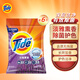 汰漬（TIDE）淡雅薰香洗衣粉薰衣草香氛無磷型袋裝潔凈護(hù)色機(jī)洗手洗通用 3kg*1袋 汰漬