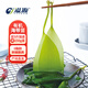 溢源【源頭直發(fā)】有機(jī)鹽漬海帶苗海帶嫩芽500g涼拌涼菜煲湯火鍋食材 500g*5包有機(jī)海帶大苗加送250g苗