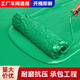 迅彩環(huán)氧樹脂地坪漆水泥地面漆耐磨自流平地板漆室外油性地面漆油漆 中黃 20公斤=16kg主漆+4kg固化劑