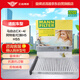 曼牌（MANNFILTER）多效空調(diào)濾清器防霾空調(diào)濾芯PM2.5空調(diào)濾FP24009馬自達(dá)CX-4阿特茲