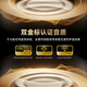 monqiqi【雙金標音質(zhì)丨-48dB降噪】藍牙耳機頭戴式主動(dòng)降噪無(wú)線(xiàn)音樂(lè )電競游戲隔音適用蘋(píng)果索尼電腦pc 快至當日達