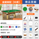 PNT（包上門安裝）臺(tái)球桌大理石標(biāo)準(zhǔn)型成人家用美式黑八臺(tái)球商用球臺(tái) 9尺 金腿木庫【高配大理石】 下單享好禮商用家用俱樂部暢銷款