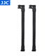 JJC 腳架拓展柔性臂 延伸延長臂 適用于JJC TP-ET1 TP-FT1/FT2/FT3 三角架蛇形臂 八爪魚軟管 魔術(shù)手 腳架拓展延長臂 2根